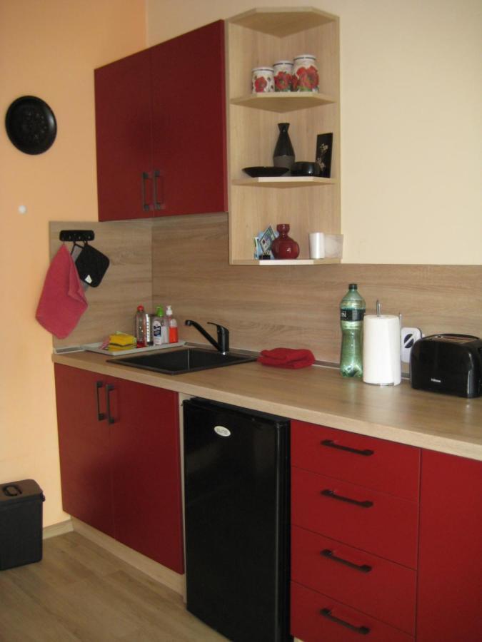 Maria Louisa Apartment Софія Екстер'єр фото