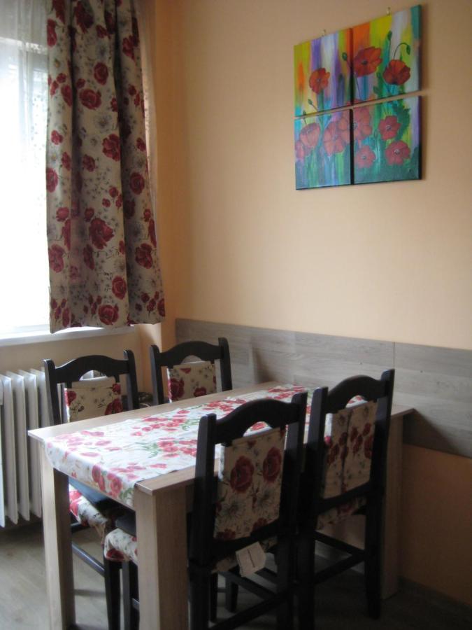 Maria Louisa Apartment Софія Екстер'єр фото