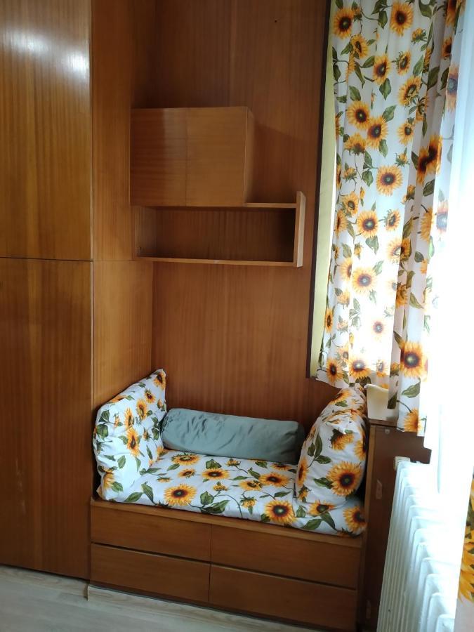 Maria Louisa Apartment Софія Екстер'єр фото