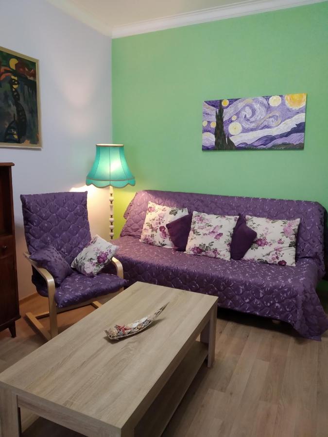 Maria Louisa Apartment Софія Екстер'єр фото