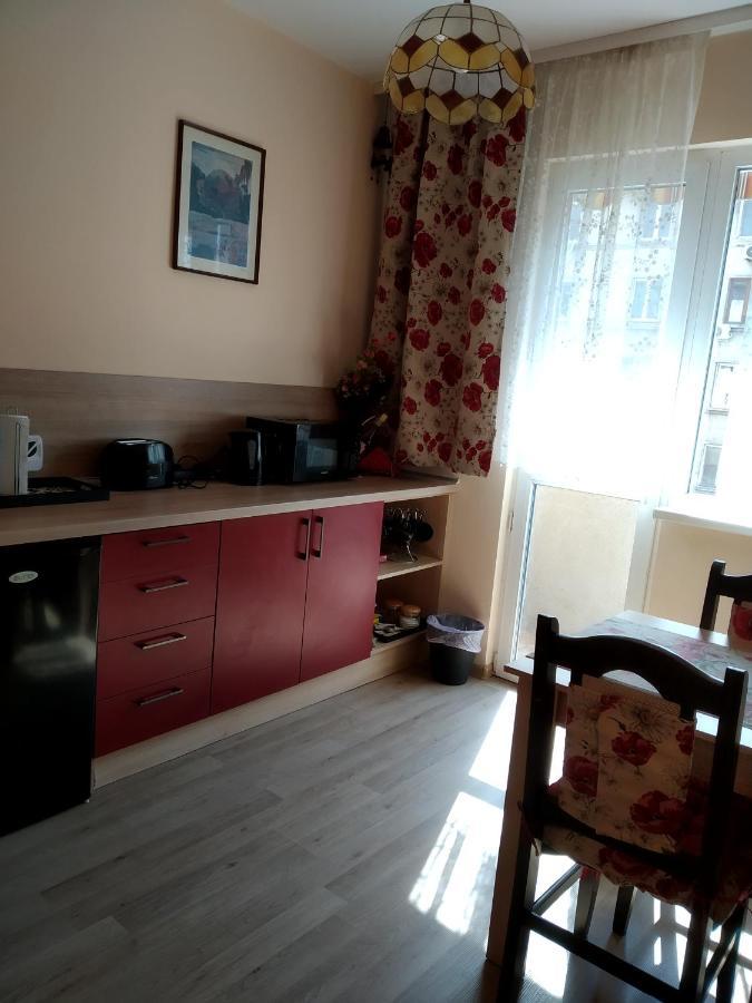 Maria Louisa Apartment Софія Екстер'єр фото
